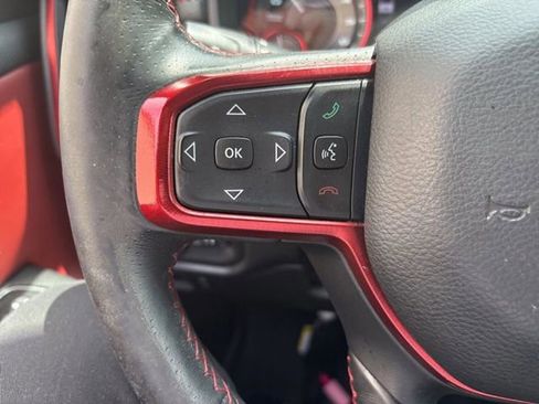 Used 2019 RAM 1500 Rebel w/ Rebel Level 1 Equipment Group AWD/4WD image 12