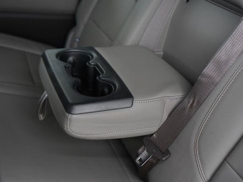 Used 2020 Chevrolet Silverado 2500 LTZ w/ Technology Package image 30