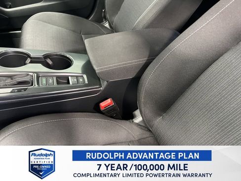 Certified 2025 Honda Civic LX image 26