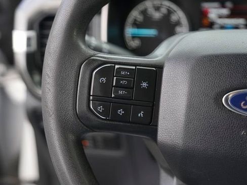 Used 2021 Ford F150 XL w/ STX Appearance Package RWD image 22