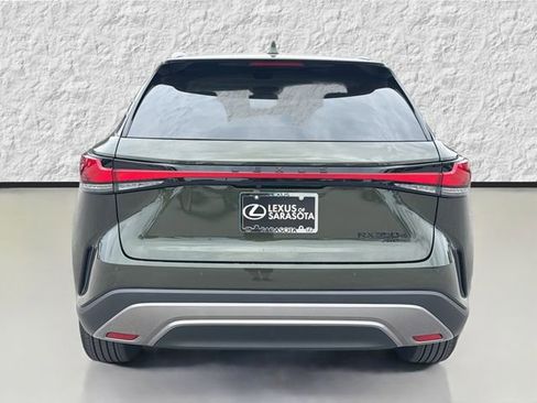New 2026 Lexus RX 350 Premium Plus AWD/4WD image 4