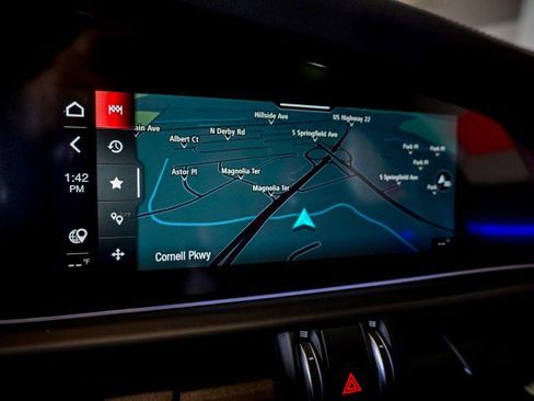 Used 2020 Alfa Romeo Giulia Ti AWD/4WD image 36