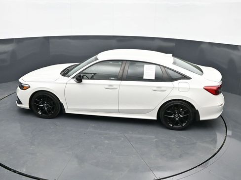 Used 2023 Honda Civic Sport image 33