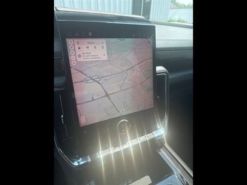 Used 2025 GMC Yukon Elevation AWD/4WD image 47