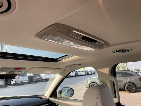 New 2025 Kia Telluride S image 26