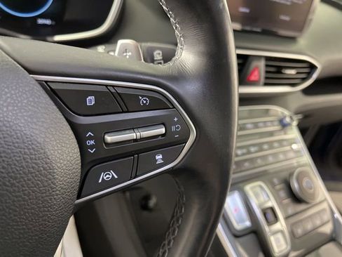 Used 2023 Hyundai Santa Fe Limited image 21