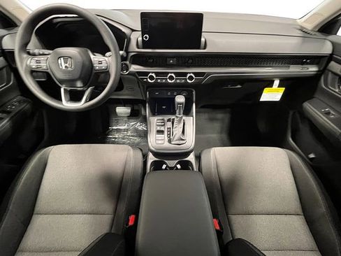 New 2026 Honda CR-V EX image 19