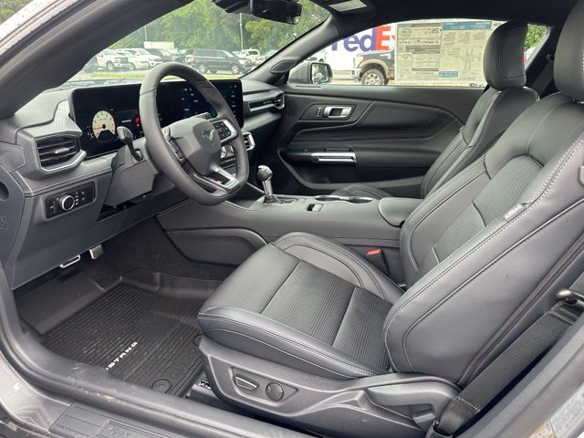 New 2026 Ford Mustang Premium RWD image 5