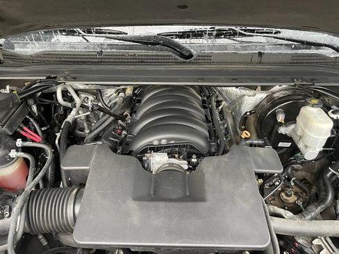 Used 2016 Chevrolet Tahoe LTZ RWD image 22
