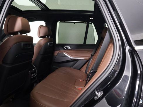 Used 2023 BMW X5 xDrive45e w/ Executive Package image 11