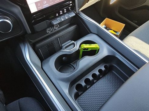 New 2026 RAM 1500 Lone Star image 22