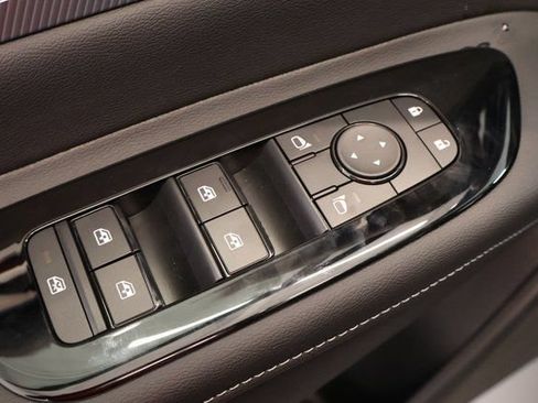 New 2026 Nissan Murano SL AWD/4WD image 11