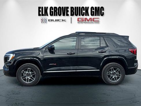 New 2026 GMC Terrain AT4 w/ Convenience Package III image 7
