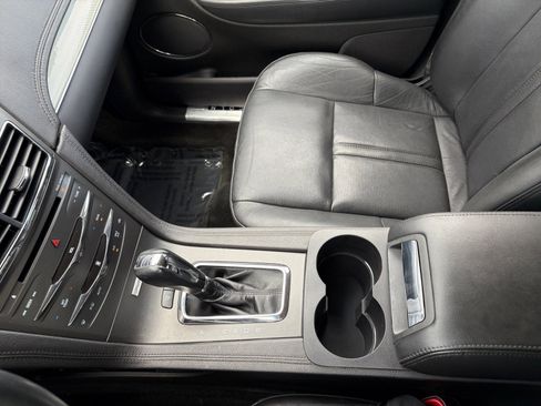 Used 2016 Lincoln MKT AWD w/ Equipment Group 201A image 16