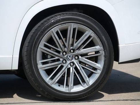 Used 2024 Lexus TX 350 AWD w/ Technology Package image 43