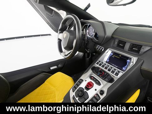 Used 2016 Lamborghini Aventador LP 700-4 AWD/4WD image 36
