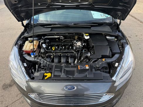 Used 2018 Ford Focus Titanium image 51
