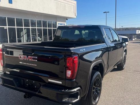 New 2025 GMC Sierra 1500 Elevation image 24