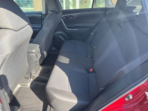Used 2023 Toyota RAV4 LE image 20