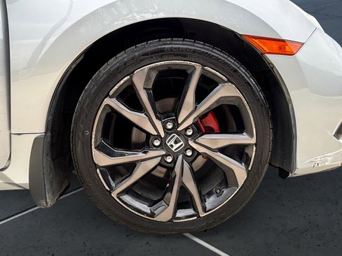 Used 2020 Honda Civic Sport image 12