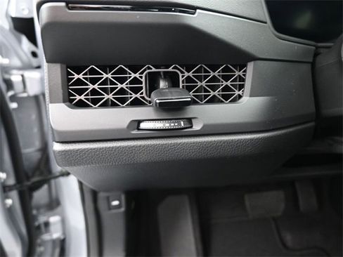 New 2025 Honda Accord LX image 21