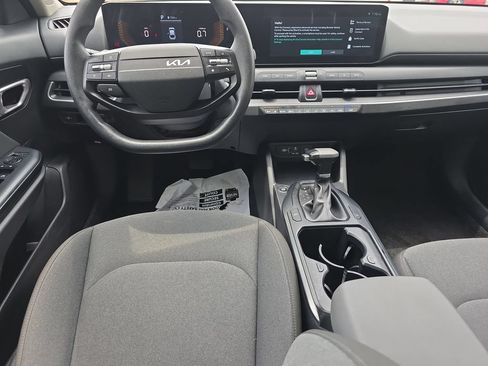 Used 2025 Kia K4 FWD image 18