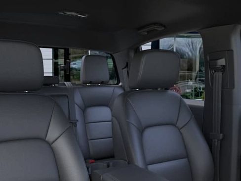 New 2026 GMC Canyon Elevation w/ Convenience Package AWD/4WD image 24