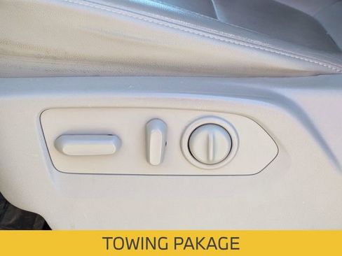 Used 2020 GMC Sierra 1500 SLT w/ SLT Premium Plus Package image 17