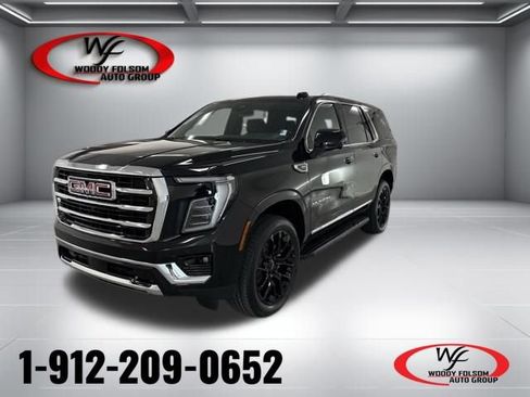 New 2026 GMC Yukon Elevation image 1
