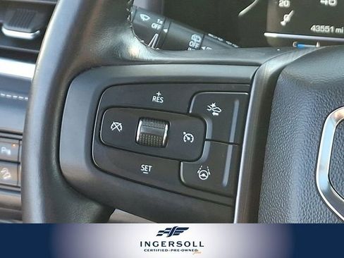 Used 2023 GMC Yukon Denali Ultimate image 26