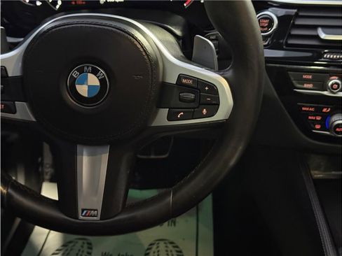 Used 2018 BMW 540i image 36