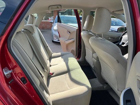 Used 2011 Toyota Prius One image 18