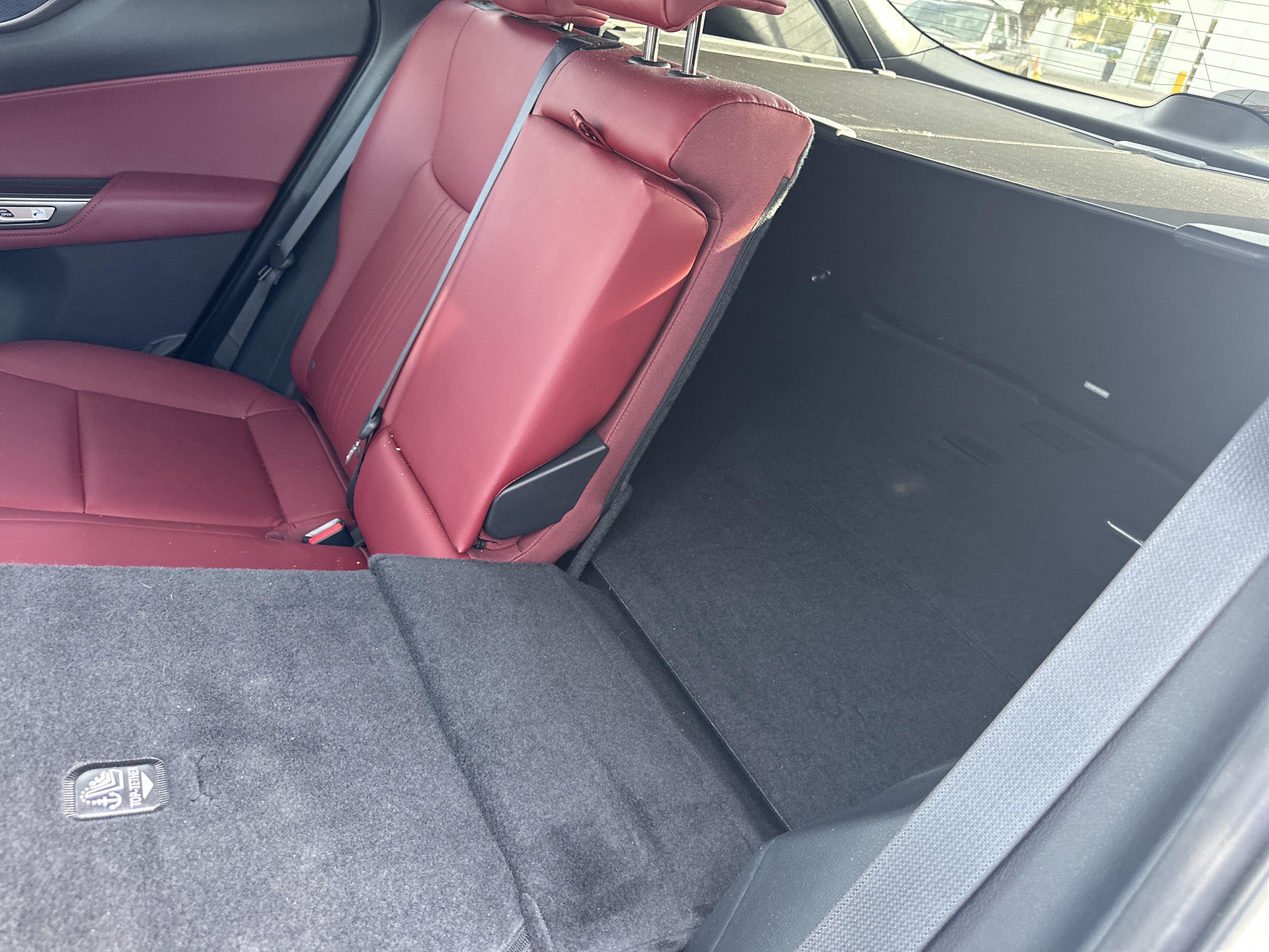 Used 2023 Lexus NX 350 AWD w/ Cold Area Package image 17