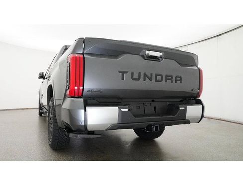 New 2026 Toyota Tundra Limited AWD/4WD image 29