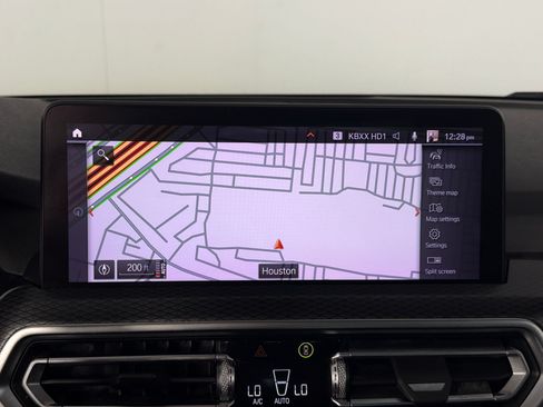Used 2022 BMW X3 sDrive30i w/ M Sport Package 2 RWD image 19