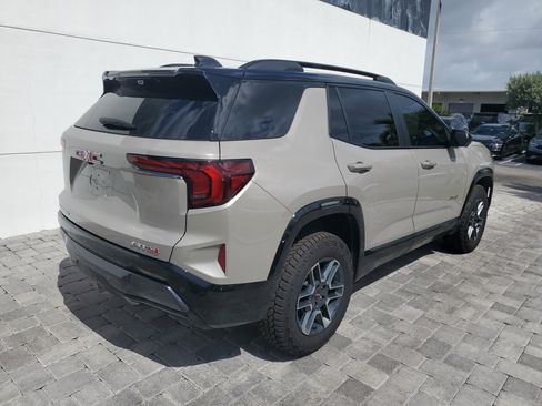 Certified 2026 GMC Terrain AT4 w/ Convenience Package III image 6