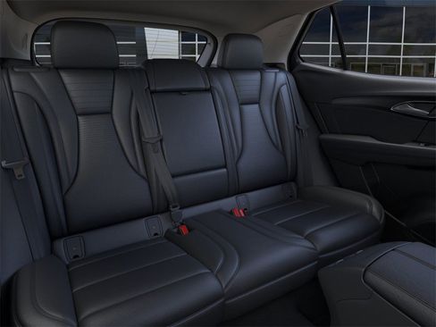 New 2026 Buick Envision Preferred image 17