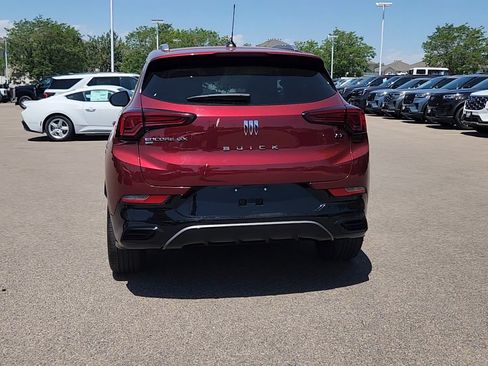 Used 2024 Buick Encore GX Sport Touring AWD/4WD image 5