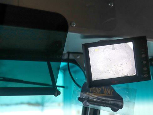 Used 2016 Ford E-350 and Econoline 350 Super Duty w/ A/C Prep Package image 20