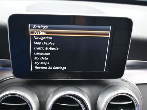 Used 2016 Mercedes-Benz C 300 Sedan image 19