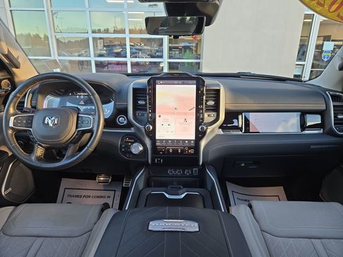 Used 2025 RAM 1500 Tungsten image 18