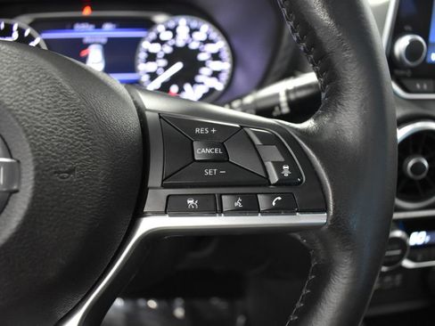 Certified 2023 Nissan Sentra SV w/ All-Weather Package image 22