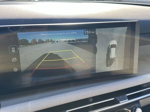 New 2026 Hyundai Tucson Limited image 15