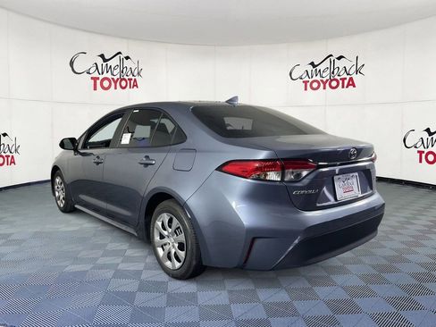 New 2026 Toyota Corolla LE image 5