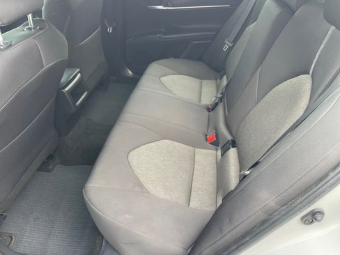 Used 2024 Toyota Camry LE FWD image 12
