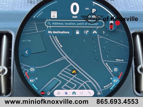 New 2025 MINI Cooper Countryman S image 19