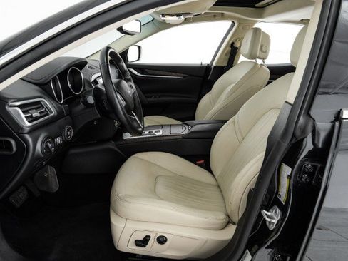 Used 2014 Maserati Ghibli S Q4 AWD/4WD image 34