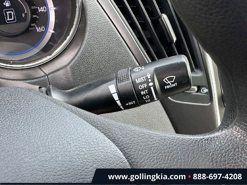 Used 2014 Hyundai Sonata GLS w/ Popular Equipment Group 2 FWD image 30