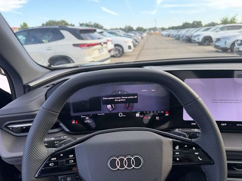 New 2026 Audi SQ5 Premium Plus AWD/4WD image 17