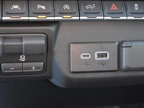 New 2026 Chevrolet Silverado 1500 W/T w/ WT Safety Package image 24